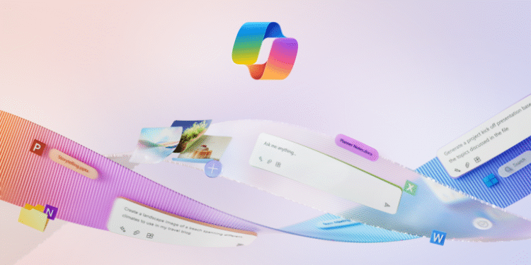 Microsoft Aposta Em Influenciadores Para Tornar O Copilot Tão Popular Quanto O Chatgpt - Gazeta Mercantil