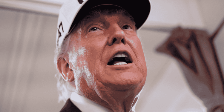 Tensão Política Nos Eua: Trump Envia Fuzileiros A Los Angeles - Gazeta Mercantil - Mundo