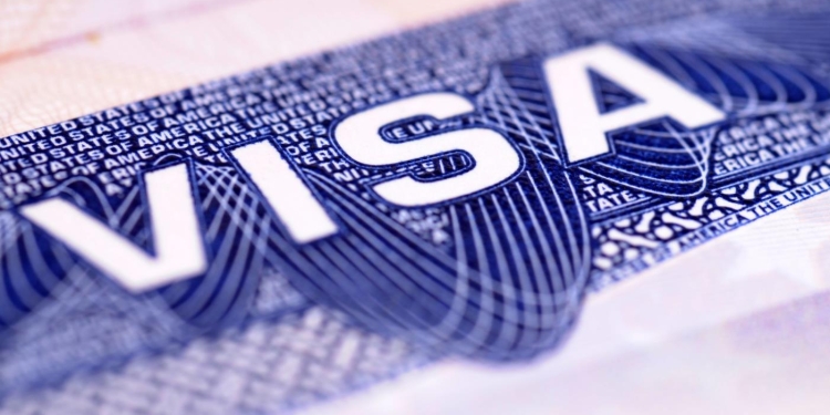 Visto de Estudante para os EUA Agora Exige Análise de Redes Sociais 1 GAZETA MERCANTIL Visto De Estudante Para Os Eua Agora Exige Análise De Redes Sociais: Veja O Que Muda Gazeta Mercantil - Mundo