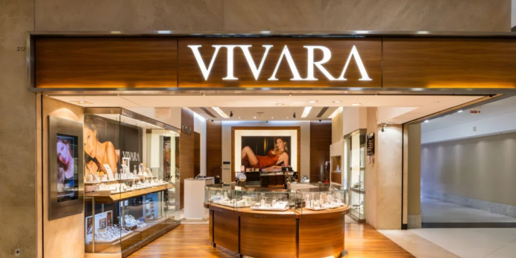 Thiago Lima Borgesnovo Ceo Da Vivara Assume Com Foco Em Governança E Estabilidade Corporativa - Gazeta Mercantil