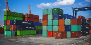 Minas Gerais Mantém A Vice-Liderança Nacional Nas Exportações E Registra Superávit Comercial De Us$ 10,6 Bilhões No Acumulado De 2025 - Gazeta Mercantil - Economia