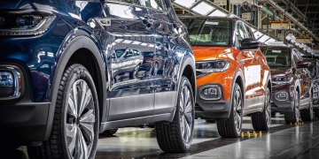Exportações De Automóveis Do Brasil - Gazeta Mercantil - Economia