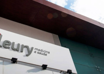 Fleury (Flry3) Desiste De Operação Com Porto Seguro (Pssa3) E Oncoclínicas (Onco3) - Gazeta Mercantil