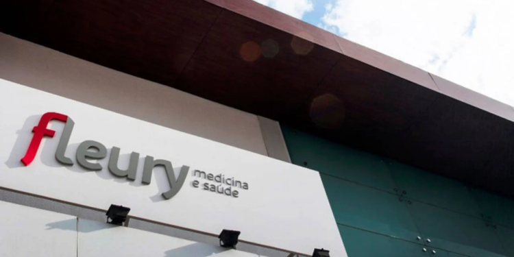 Fleury (Flry3) Desiste De Operação Com Porto Seguro (Pssa3) E Oncoclínicas (Onco3) - Gazeta Mercantil