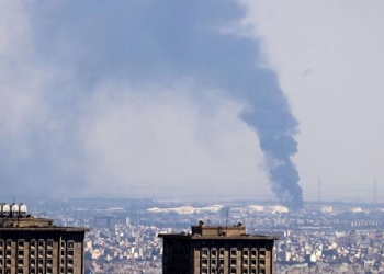 Cessar-Fogo Entre Irã E Israel É Questionado E Gera Tensão Nos Mercados Globais Gazeta Mercantil