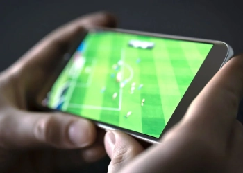 Futemax Futebol No Celular - Gazeta Mercantil - Esportes