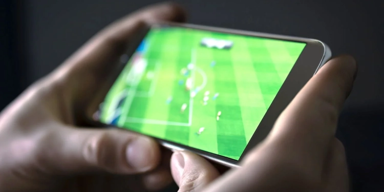 Futemax Futebol No Celular - Gazeta Mercantil - Esportes