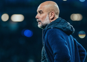 Guardiola Vai Pausar A Carreira Após Contrato Com O Manchester City: Saiba O Que Motivou A Decisão - Gazeta Mercantil - Esportes