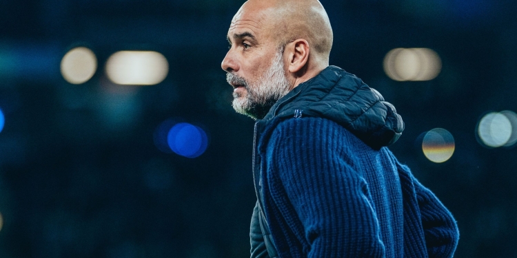 Guardiola Vai Pausar A Carreira Após Contrato Com O Manchester City: Saiba O Que Motivou A Decisão - Gazeta Mercantil - Esportes