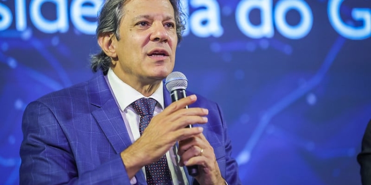 Governo Acelera Pacote Fiscal E Busca Votação Na Câmara Já Na Próxima Semana - Gazeta Mercantil - Economia