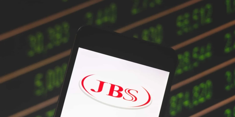 Compra de ações da JBS: Citi reforça recomendação com foco em transparência e crescimento 1 GAZETA MERCANTIL Compra De Ações Da Jbs: Citi Reforça Recomendação Com Foco Em Transparência E Crescimento - Gazeta Mercantil - Negócios Jbs Usa Recompra Us$ 894 Milhões Em Notas Sêniores E Fortalece Sua Estrutura Financeira Em 2025