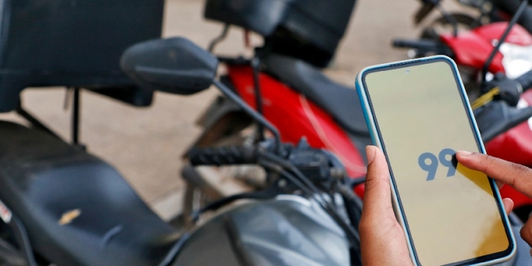 Mototáxi Em São Paulo: Justiça Mantém Proibição, Mas Pressão Por Regulamentação Aumenta - Gazeta Mercantil