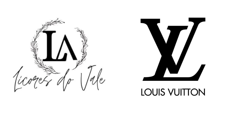 Marca Louis Vuitton Processa Produtora Portuguesa Por Suposta Cópia De Logotipo - Gazeta Mercantil - Business