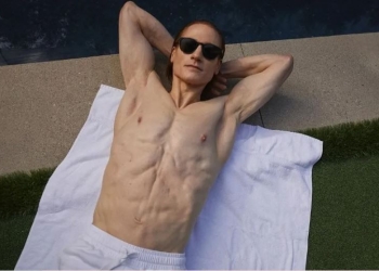 Bryan Johnson Cria Religião Don’t Die Para Salvar A Humanidade Da Ia E Viver Para Sempre Gazeta Mercantil