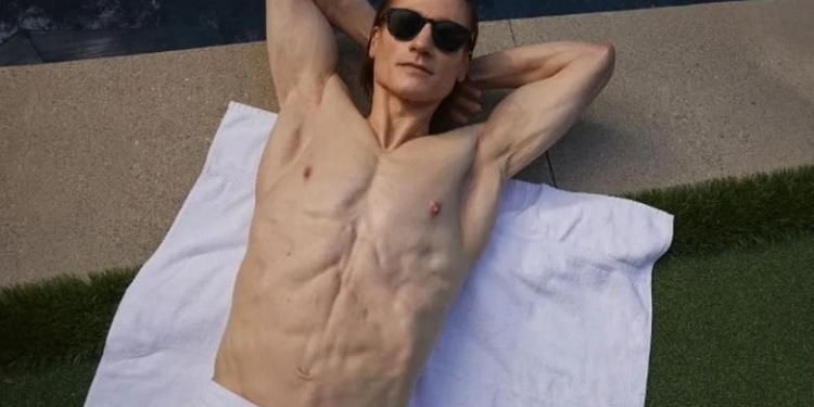 Bryan Johnson Cria Religião Don’t Die para Salvar a Humanidade da IA e Viver para Sempre 1 GAZETA MERCANTIL Bryan Johnson Cria Religião Don’t Die Para Salvar A Humanidade Da Ia E Viver Para Sempre Gazeta Mercantil