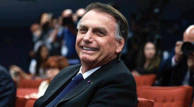 Jair Bolsonaro No Stf: Ex-Presidente Depõe Sobre Tentativa De Golpe E Ataques Às Urnas Eletrônicas - Gazeta Mercantil - Política