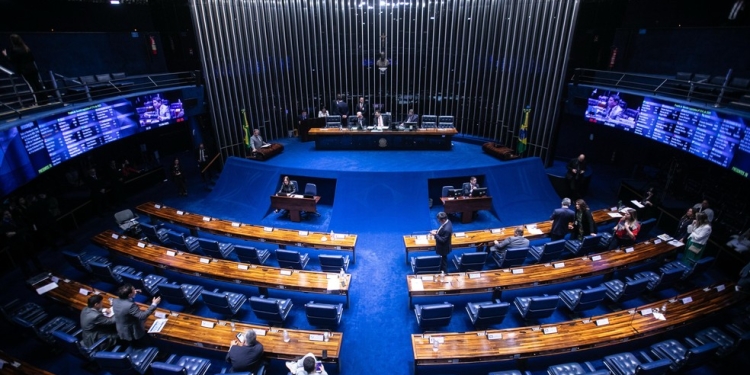 Aumento De Deputados Federais É Aprovado E Muda Composição Da Câmara Em 2027 Gazeta Mercantil - Política