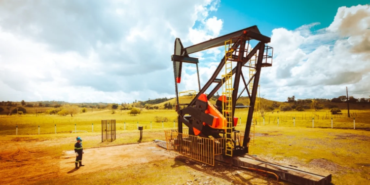 Produção Petroreconcavo (RECV3) cresce 1,1% com entrada de novos poços 1 GAZETA MERCANTIL Petroreconcavo Recv3 - Gazeta Mercantil