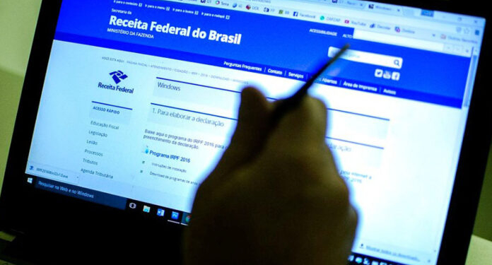 Sistema tributário da Receita Federal será 150 vezes maior que o Pix e vai transformar a cobrança de impostos 1 GAZETA MERCANTIL Sistema Tributário Da Receita Federal Será 150 Vezes Maior Que O Pix E Vai Transformar A Cobrança De Impostos - Gazeta Mercantil