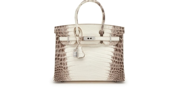Bolsas Birkin Impulsionam Crescimento Da Hermès E Consolidam Liderança No Mercado De Luxo Gazeta Mercantil - Moda