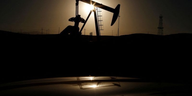 Preço Do Petróleo Sobe Após Queda Acentuada Com Foco No Oriente Médio E Estoques Dos Eua Gazeta Mercantil - Economia