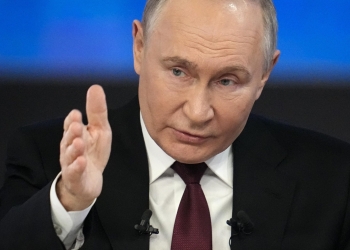 Putin Condena Bombardeio Dos Estados Unidos Contra O Irã E Alerta Sobre Riscos À Paz Gazeta Mercantil