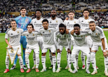 Real Madrid X Pachuca: Tudo Sobre O Duelo Histórico Pelo Mundial De Clubes 2025 - Gazeta Mercantil