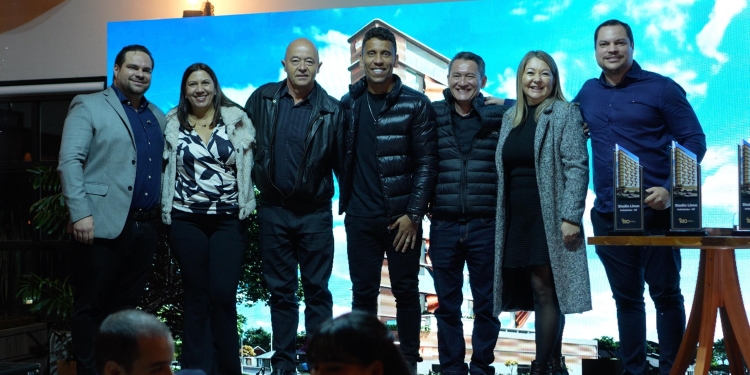 Rio Investidora e Construtora lança o Studio Linen e redefine o conceito de moradia inteligente em Indaiatuba 1 GAZETA MERCANTIL Rio Investidora E Construtora Lança O Studio Linen E Redefine O Conceito De Moradia Inteligente Em Indaiatuba - Alexandre Metelo - Alex Metelo