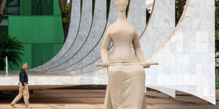 Stf Valida Limites À Posse De Armas E Endurece Regras Para Cacs No Brasil Gazeta Mercantil