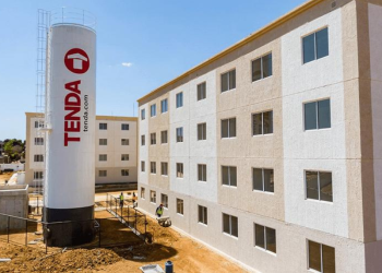 Tenda Tend3 Cresce No 1T25 Com Vendas Recordes E Operação De Cri De R$ 159 Milhões Gazeta Mercantil