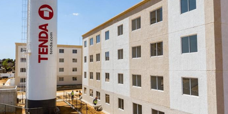 Tenda Tend3 Cresce No 1T25 Com Vendas Recordes E Operação De Cri De R$ 159 Milhões Gazeta Mercantil