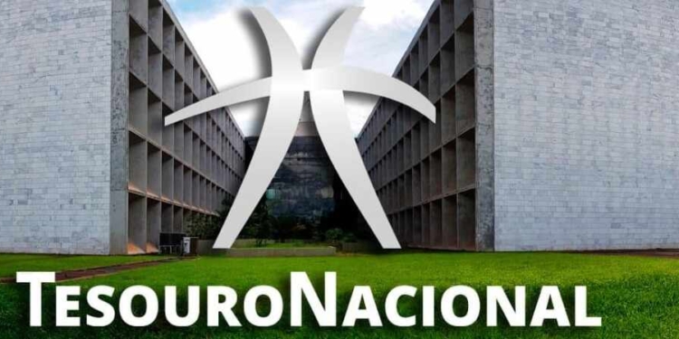 Tesouro Nacional Lança Nova Emissão De Títulos Sustentáveis E Reforça Compromisso Com A Agenda Verde - Gazeta Mercantil