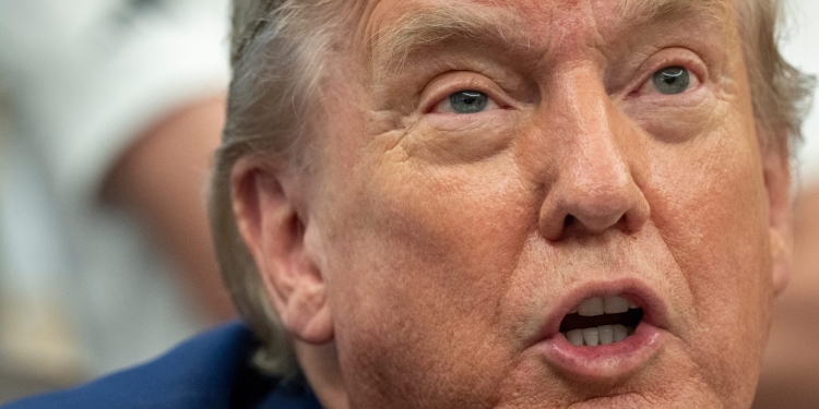 Cessar-Fogo Entre Israel E Irã É Violado Horas Após Anúncio, Diz Trump Gazeta Mercantil