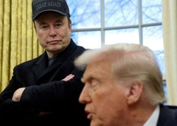 Deportação De Elon Musk? Entenda O Conflito Entre Trump E O Ceo Da Tesla Gazeta Mercantil