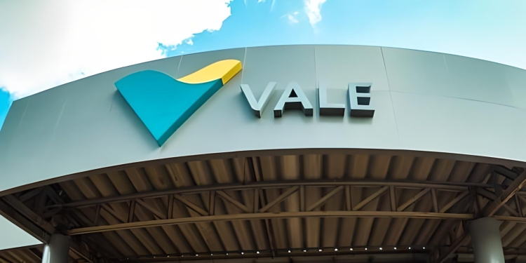 VALE3: Produção no 2T25 surpreende e reforça recomendação de compra das ações 1 GAZETA MERCANTIL Vale3: Produção No 2T25 Surpreende E Reforça Recomendação De Compra Das Ações Gazeta Mercantil - Negócios