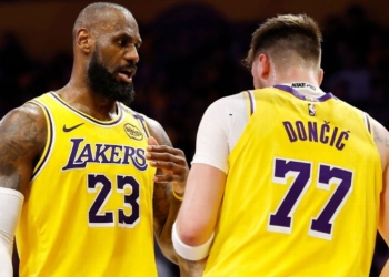 Lakers X Cavaliers: Análise Completa Do Jogo Da Nba, Destaques Das Equipes E Onde Assistir - Gazeta Mercantil