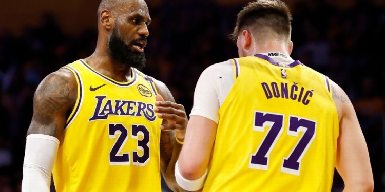 Lakers X Cavaliers: Análise Completa Do Jogo Da Nba, Destaques Das Equipes E Onde Assistir - Gazeta Mercantil