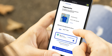 Visa Aposta No Pix E Lanca Nova Empresa No Brasil Gazeta Mercantil