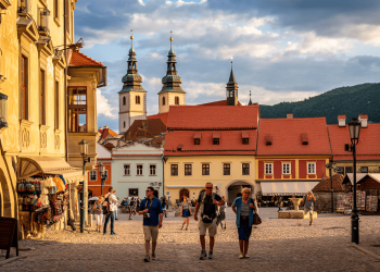 Destinos Baratos Para Viajar Em Julho: Veja Onde Economizar Nas Férias De 2025 Gazeta Mercantil Turismo