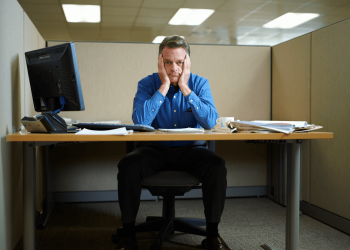 Como A Fadiga Da Privacidade Impacta O Bem-Estar Dos Funcionários