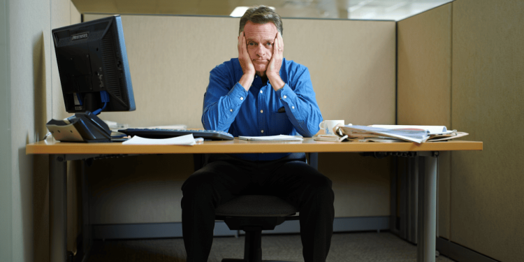 Como A Fadiga Da Privacidade Impacta O Bem-Estar Dos Funcionários