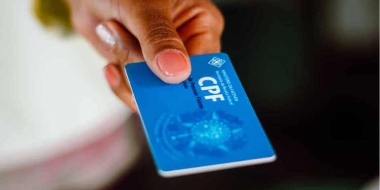 Nota Fiscal Paulista 2025: Como Informar O Cpf Nas Compras E Ganhar Créditos E Prêmios Gazeta Mercantil - Economia