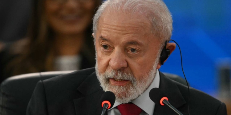 Tarifaço De Trump Contra O Brasil: Lula Culpa Bolsonaro E Fortalece Discurso De Soberania Nacional Gazeta Mercantil - Política