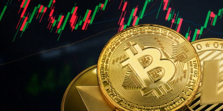 Bitcoin Hoje Cai Quase 2% Com Expectativa Sobre Juros Nos Eua; Veja As Criptomoedas Em Destaque - Criptomoedas Em Queda E Mercados Globais Em Compasso De Espera - Gazeta Mercantil