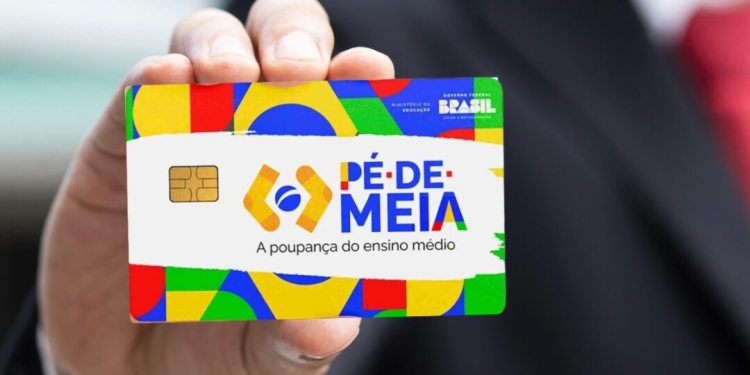 Pé-De-Meia 2025 Libera Nova Parcela: Veja Quem Recebe Os R$ 200 Nesta Sexta-Feira - Gazeta Mercantil - Brasil