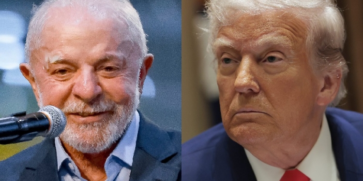 Lula Reage À Tarifa De 50% Dos Eua Contra O Brasil E Promete Negociação Firme Sem Submissão Gazeta Nercantil - Economia