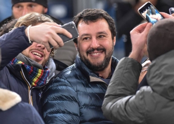 Carla Zambelli Presa Na Itália: Salvini Apoia Deputada E Extradição Gera Impasse Diplomático Gazeta Mecantil - Política