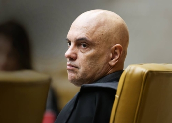 Lei Magnitsky: Alexandre De Moraes É Sancionado Pelos Eua Por Violações De Direitos Humanos Gazeta Mercantil - Política