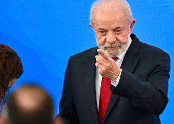 Lula Realiza Jantar Com Ministros Do Stf Para Reforçar União Dos Poderes E Responder A Trump Gazeta Mercantil - Política