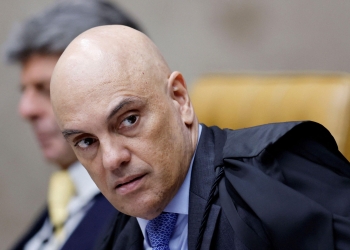 Lei Magnitsky No Brasil: Projeto De Lei Quer Impedir Aplicação Automática De Sanções Estrangeiras - Gazeta Mercantil - Política